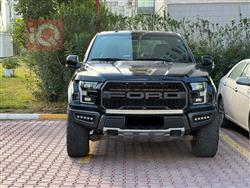 فورد F-150 رابتور